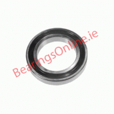 MR2437LLB DEEP GROOVE BALL BEARING 24X37X7mm ENDURO