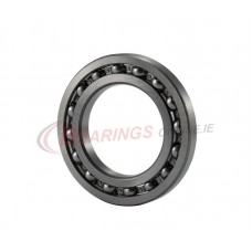 16011 DEEP GROOVE OPEN BALL BEARING 55X90X11mm TIMKEN