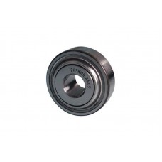 204PY3 STEEL SEALS DEEP GROOVE BALL BEARING INA 16x45x18.70 mm