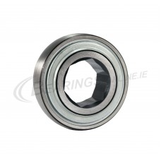 209-KRR STEEL SEALS DEEP GROOVE BALL BEARING FI 45x85x30 mm