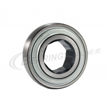 209-KRR STEEL SEALS DEEP GROOVE BALL BEARING FI 45x85x30 mm