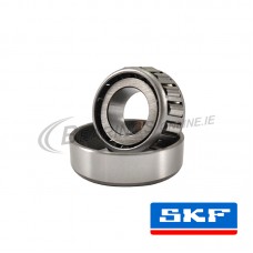 30205 TAPER ROLLER BEARING SKF 25x52x16.25 mm SKF