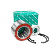 DAC30600037-K = PW30600337CS Rubber Sealed Double Row Wheel Bearing 30x60x37mm PFL