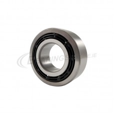 4207-B-TV DOUBLE ROW DEEP GROOVE BALL BEARING 35X72X23 SKF