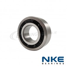 32062RS 5206RS DOUBLE ROW BALL BEARING  NKE 30X62X23.8mm