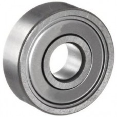 LJ1ZZ SINGLE ROLL BALL BEARING IMP RLS8ZZ