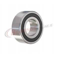 3201RS OR 5201RS DOUBLE ROW BALL BEARING  12X32X15.9mm