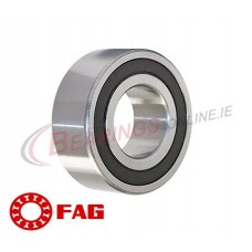 3210RS OR 5210RS DOUBLE ROW BALL BEARING FAG 50X90X30.2mm