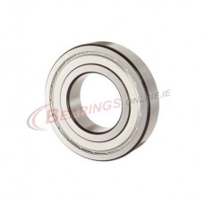 63800ZZ / 638002Z  DEEP GROOVE BALL BEARING 10X19X7mm ZEN