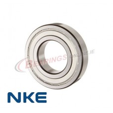 16008 DEEP GROOVE  OPEN BALL BEARING FAG 40X68X09mm