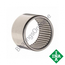 HK0608 NEEDLE ROLLER BEARING INA 06X10X08mm