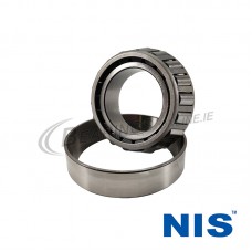02474/02420 TAPER ROLLER BEARING IMP  28.58x68.26x22.23mm