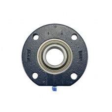 FC1640-40 C/W HOUSING BEARING INSERT  40x80x27 mm RHP F0622101