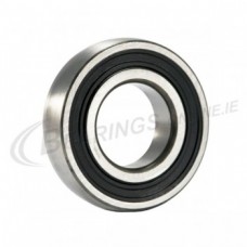1726206RS / CS206RS SPHERICAL OUTER BEARING INA 30X62X16mm Equivalent to: 206NPPB 206NPPU CS206