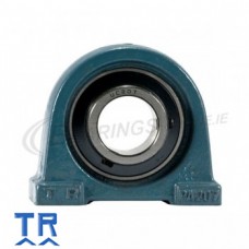 UCPA204 PLUMMER BLOCK HOUSING THREADED BASE WITH 20mm INSERT