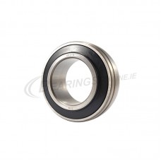 UK207 Deep groove ball bearings. Taper Bore Single row 35X72X28X19 Sleeve Locking = H2307 Not included  30mm ZEN