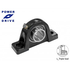 UCP211-32 IMPERIAL PILLOW BLOCK  NORMAL DUTY C/W UC211-32 INSERT 2" mm ALSO KNOW AS NP2