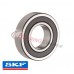 62207RS DEEP GROOVE BALL BEARING 35X72X23mm FAG