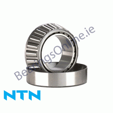 102949/102910 TAPER ROLLER BEARING IMP 45.24X73.43X19.56 NTN