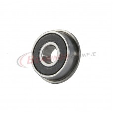 F699RS FLANGED DEEP GROOVE BALL BEARING 9X20X6mm ZEN