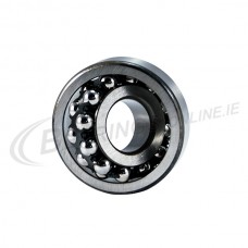 1208K 40x80x18 SELF ALIGNING BALL BEARING WITH TAPER BORE FAG