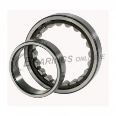 NU310 SINGLE ROW CYLINDRICAL ROLLER BEARING 50X110X27mm SKF