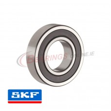 6802RS / 61802RS DEEP GROOVE BALL BEARING SKF15X24X5mm