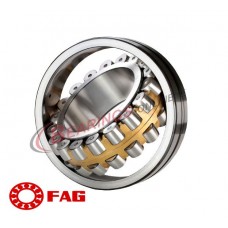 22211-E1-C3 SPHERICAL ROLLER BEARING CYLINDRICAL  FAG 55x100x25