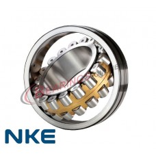 22208-E1-C3 SPHERICAL ROLLER BEARING CYLINDRICAL 40x80x23mm NKE 