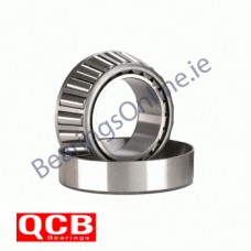 25580/25520 TAPER ROLLER BEARING IMP QCB