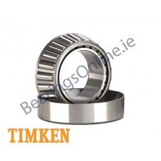 30207 TAPER ROLLER BEARING TIMEN 35x72x18.25mm