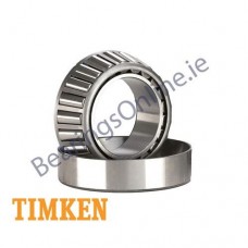 11949/11910 LM11949/LM11910 TAPER ROLLER BEARING INCH SERIES Timken