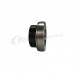 SA205-16  BEARING INSERT C/W LOCKING COLLAR 1" TR