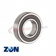 605RS DEEP GROOVE BALL BEARING 5X14X5mm ZEN