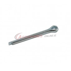 Conditioner Flail Split  Pin  F0455A