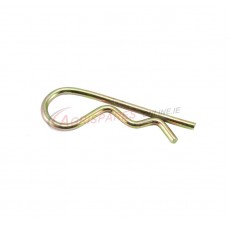 R CLIP 4mm x 75mm