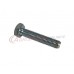 Bolt  with thread to head 12x50 mm
