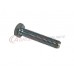 Bolt with thread to head 8x50 mm