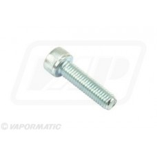 VLG5657 - Cap head bolt = 1 DIN912 M8 x 30mm