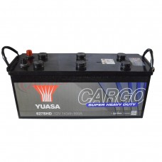 Battery Yuasa B627 = 627SHD SAE900  AH143  Available for instore pickup only.