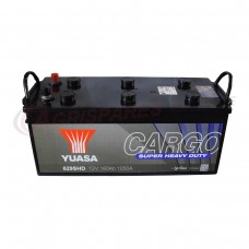 Battery Yuasa B622 = 622SHD 135AH/900A Available for instore pickup only.