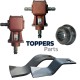 TOPPER PARTS