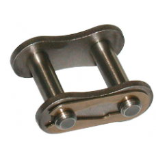 ASA100-1-CONN-LINK SIMPLEX CHAIN 11/4
