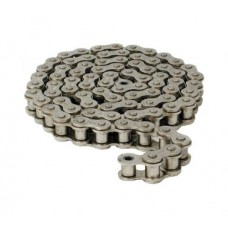 ASA50-1 SIMPLEX CHAIN AMERICAN  STANDARD 5/8 PRICE PER 1 METER 1 BOX 5 METERS