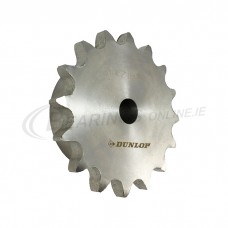 PILOT BORE SPROCKET 1" FOR 16B SIMPLEX CHAIN 30 TEETH