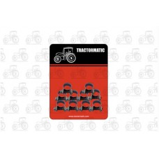 Hose Clip (Pack of 16) TM8037/PP