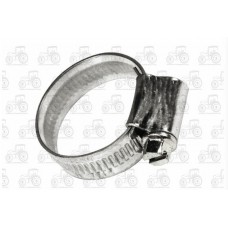 Hose Clip 16-27mm 