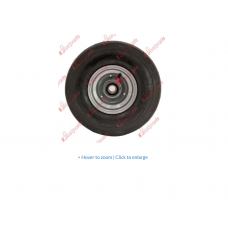 Haybob Wheel Assembly 15X6.00-6