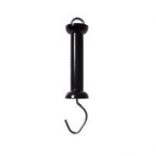 Forcefield Black Gate Handle  06-6022-00