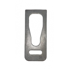 Lely  Blade Holder Pin to suit   4124903890